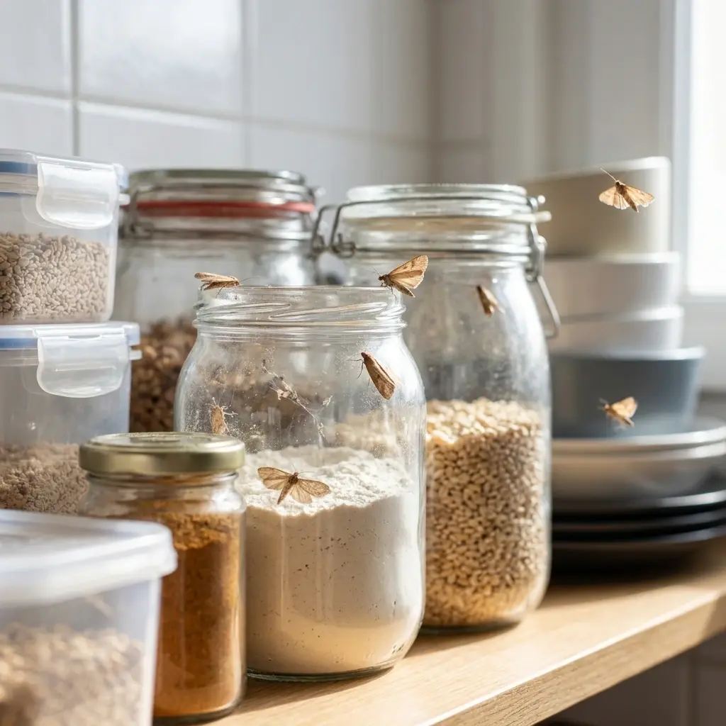 Mite alimentaire Comines (59560)