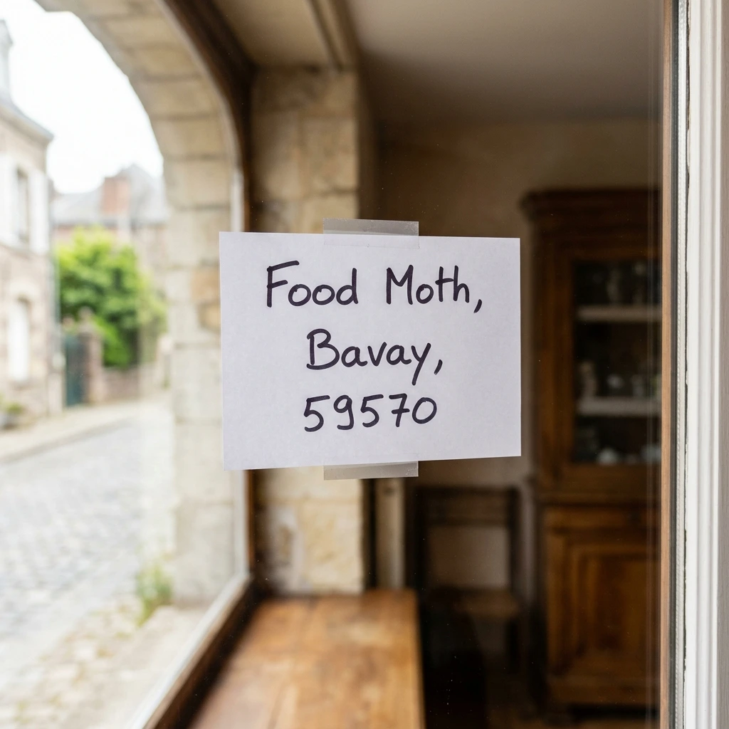 Notre méthode de traitement efficace