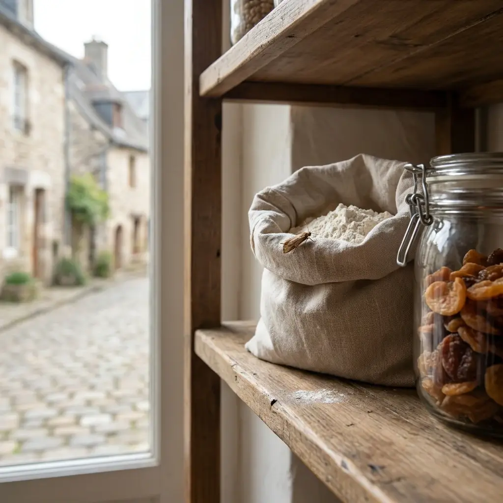Un environnement sain pour votre cuisine
