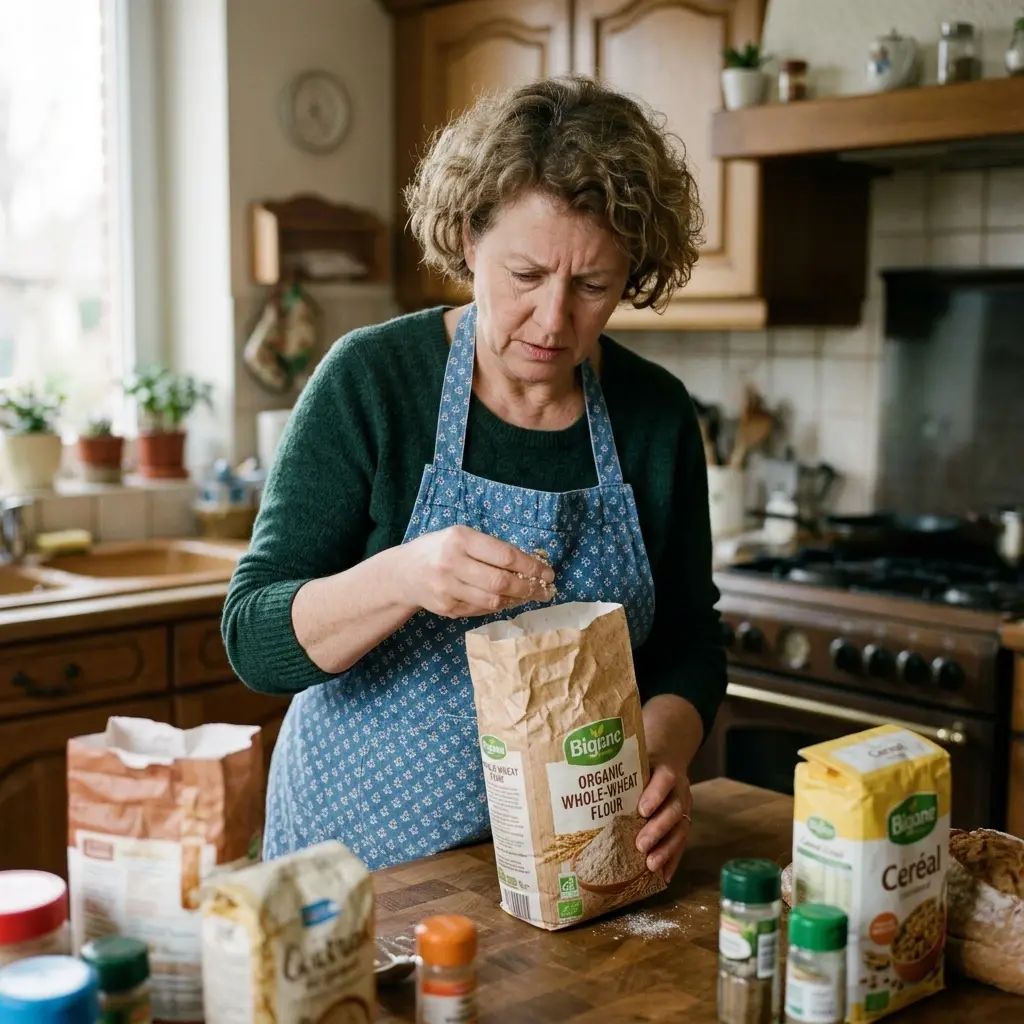 Pourquoi nous choisir pour traiter vos mites à La Longueville