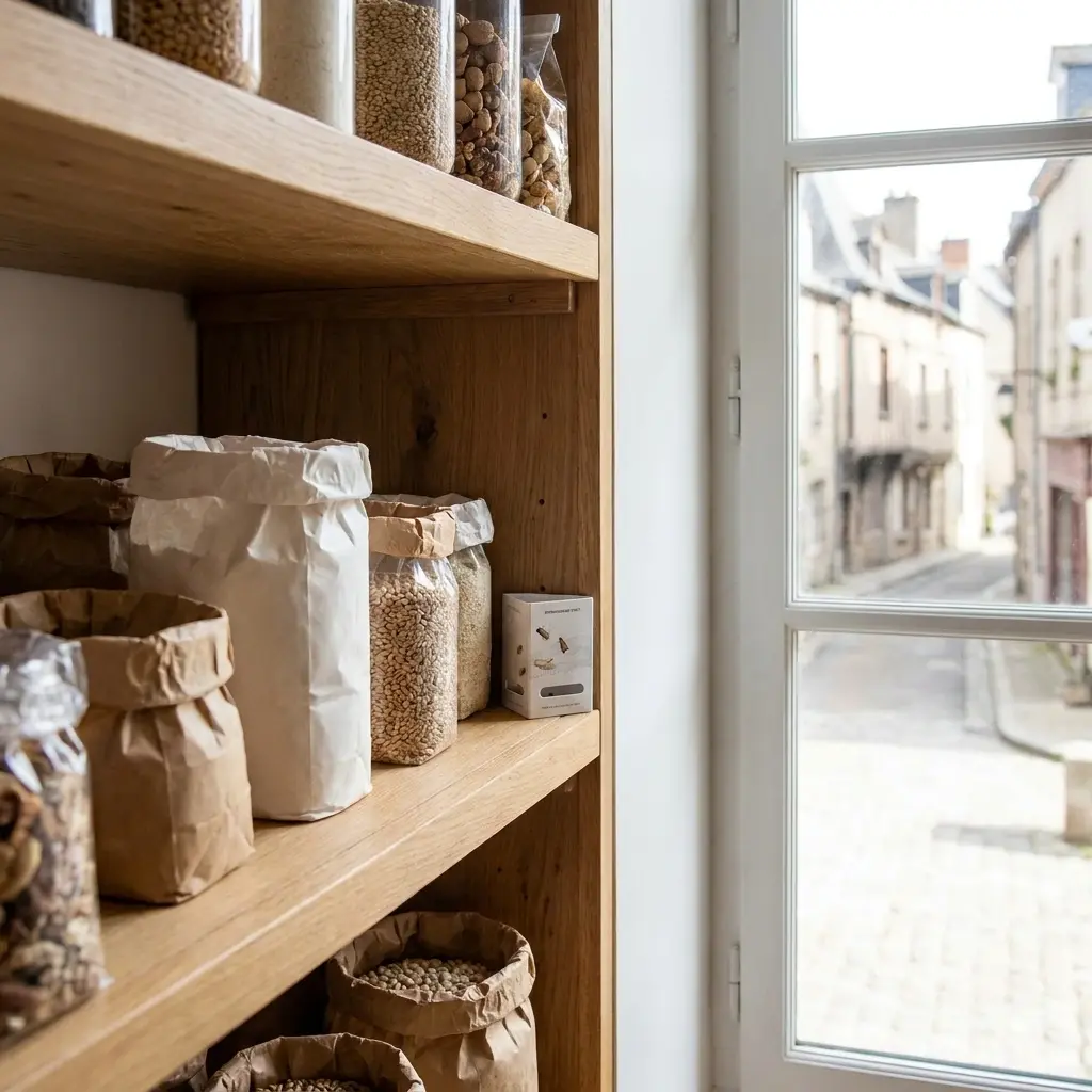 Pourquoi nous choisir à Maubeuge pour la lutte contre la mite alimentaire