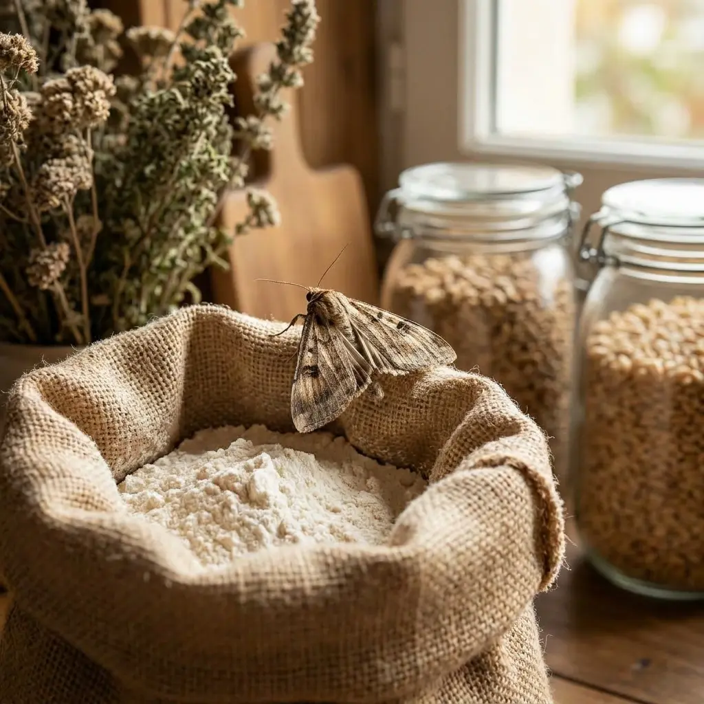 Un environnement sain pour votre famille et vos aliments