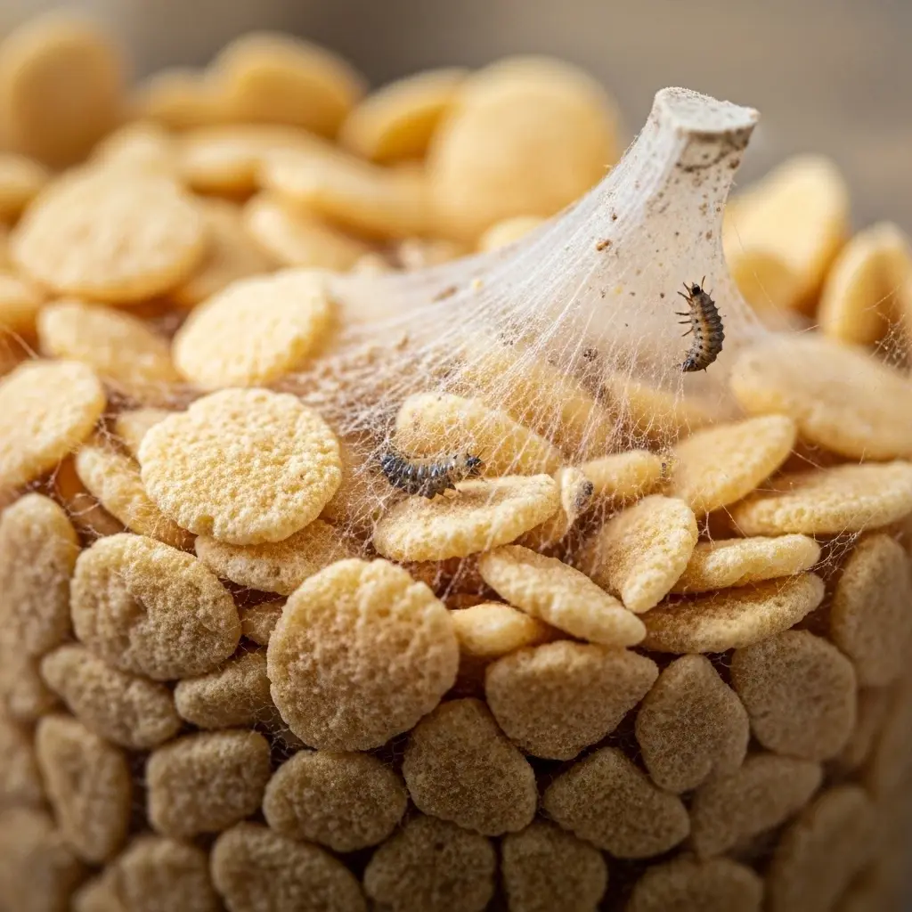 Une protection durable pour votre foyer et vos aliments