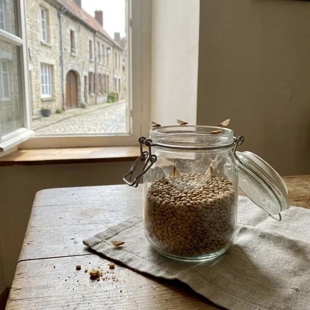 Une solution durable pour protéger vos aliments à Cassel