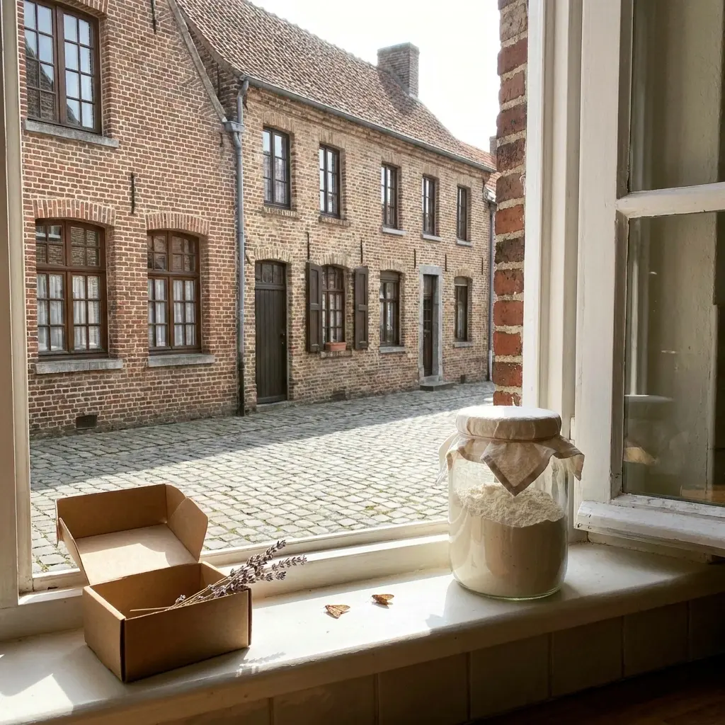Mite alimentaire Cassel (59670)