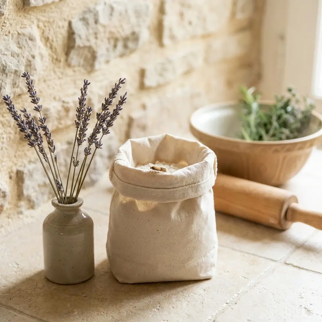 Une solution durable pour protéger vos stocks alimentaires