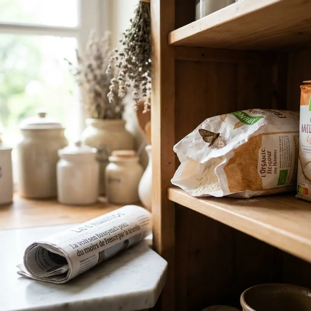 Une solution durable pour protéger vos aliments et votre santé