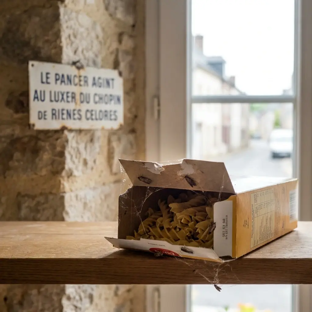 Comment se déroule l'intervention à Louvroil ?