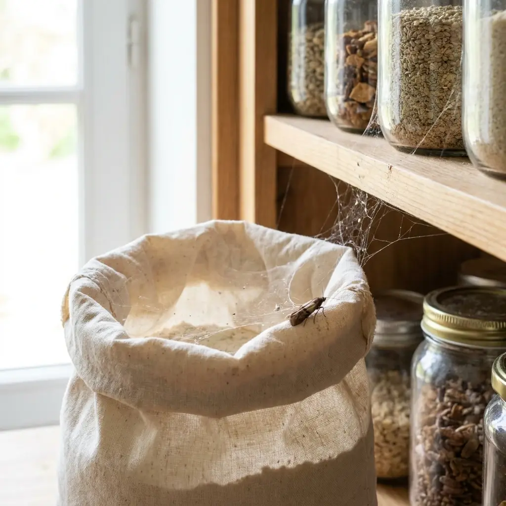 Mite alimentaire Louvroil (59720)