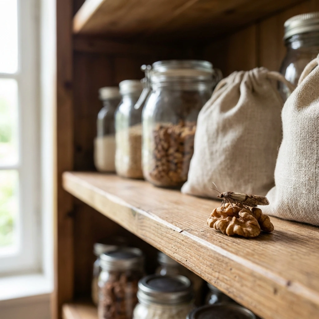 Mite alimentaire Solesmes (59730)