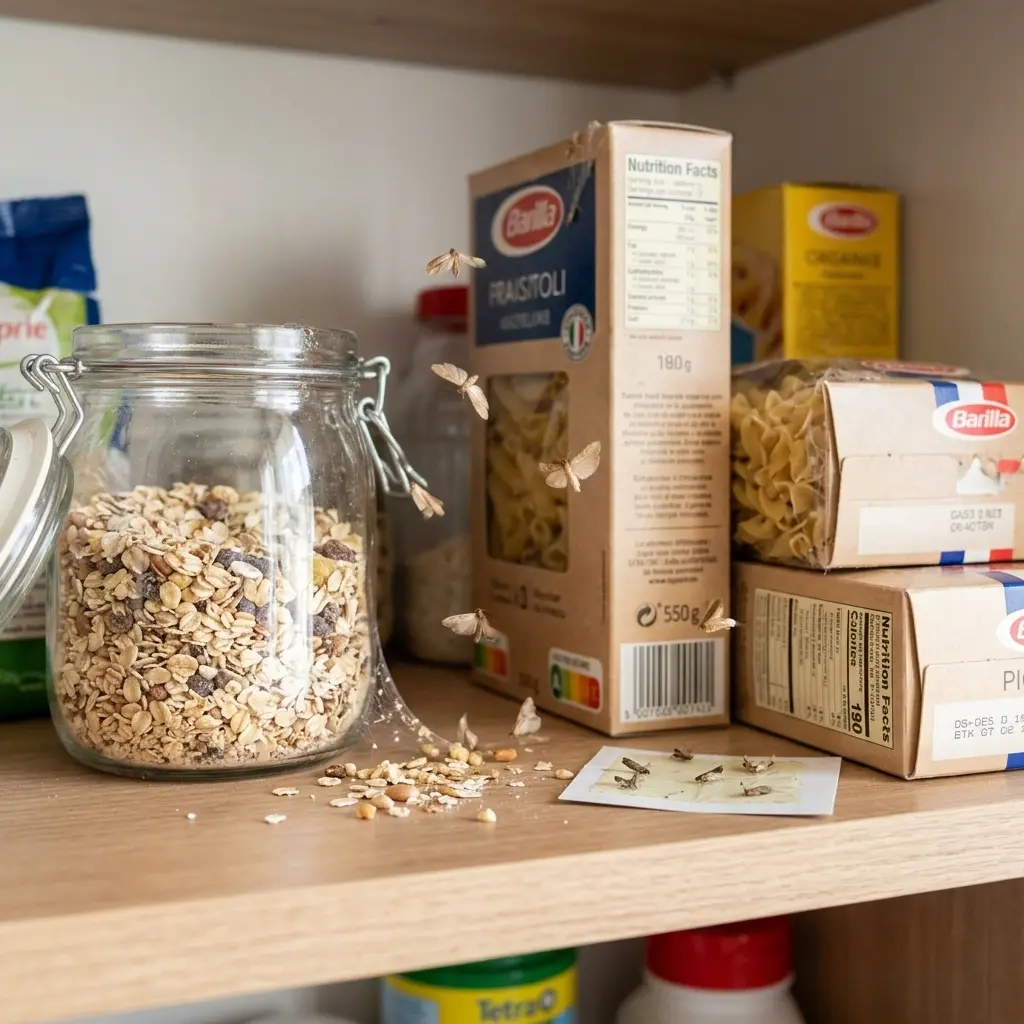 Restez maître de votre stock alimentaire à Grande‑Synthe