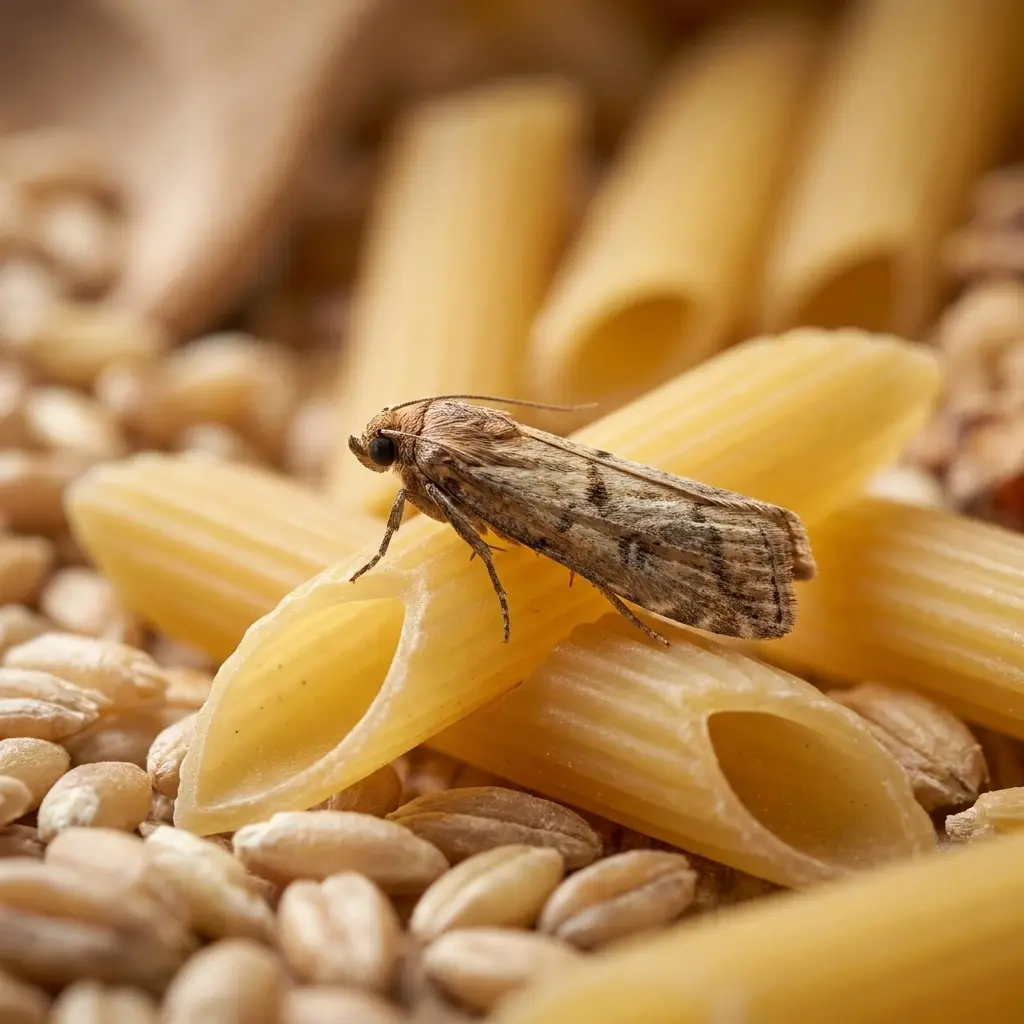 Mite alimentaire Marly (59770)