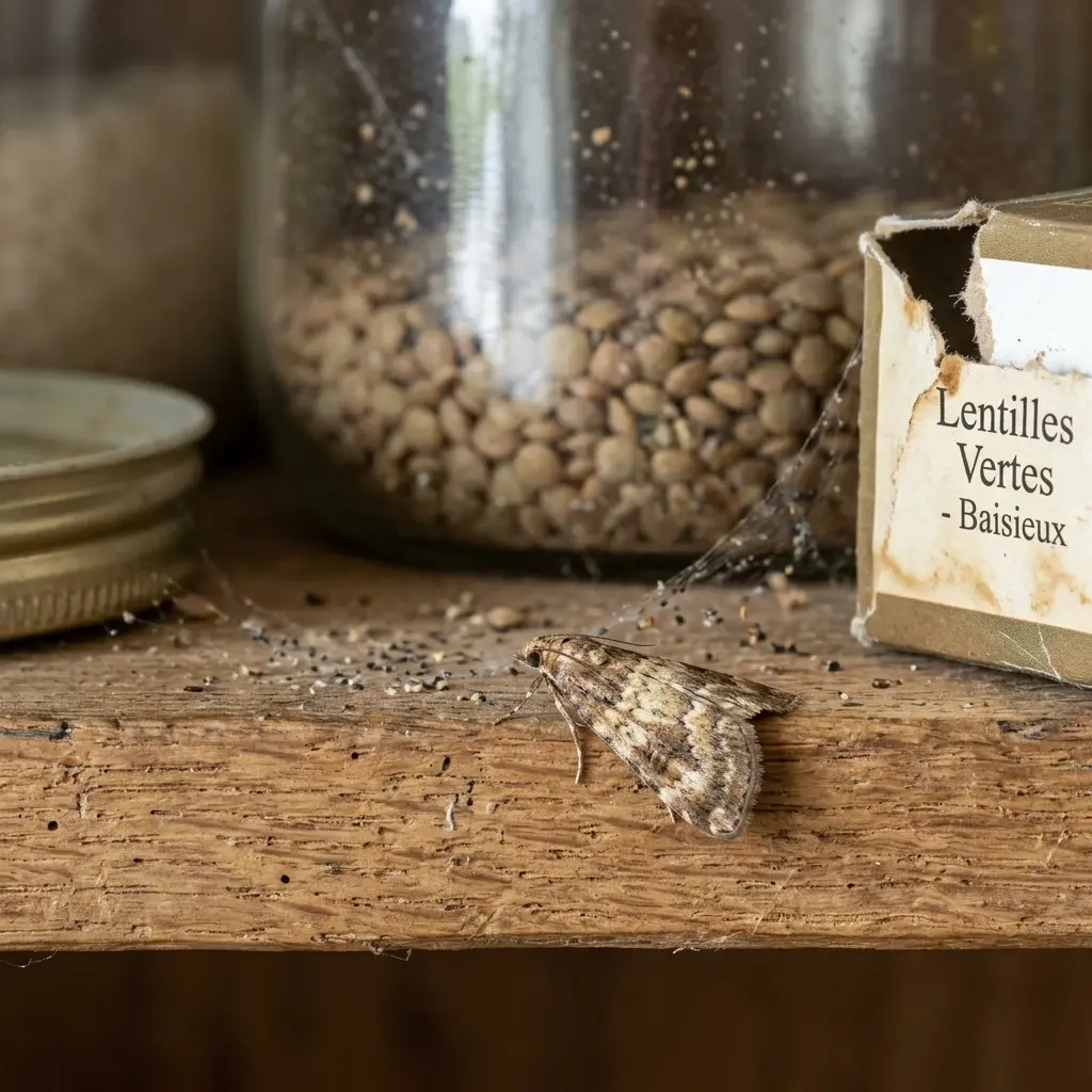 Une solution durable pour protéger vos aliments et votre santé