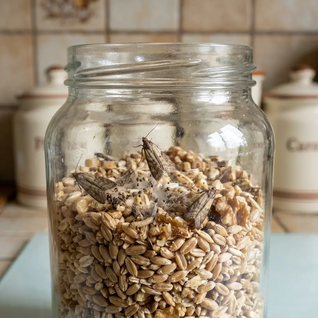 Mite alimentaire Baisieux (59780)