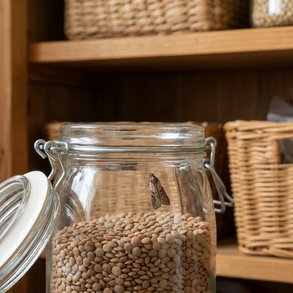 Mite alimentaire Lesquin (59810)