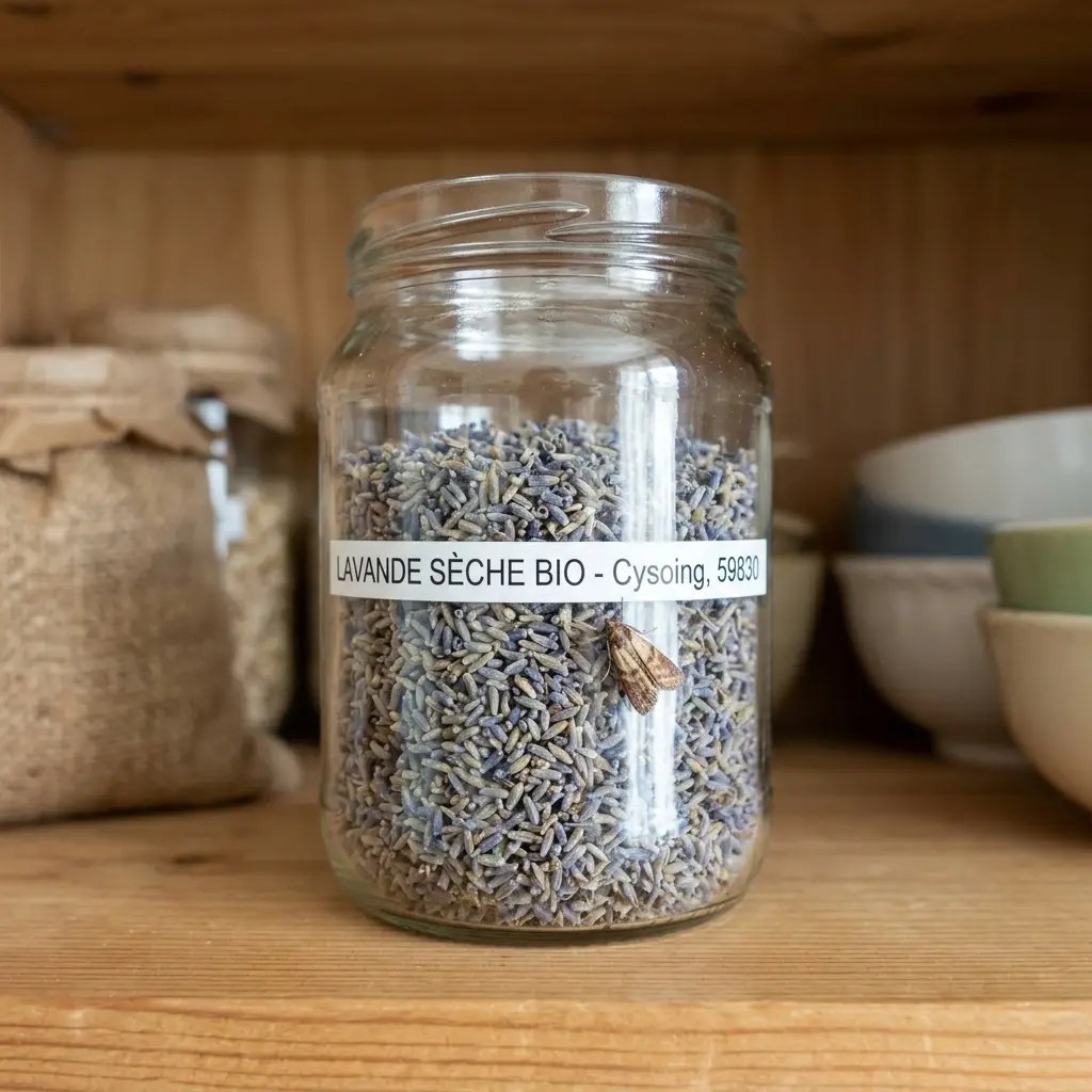 Mite alimentaire Cysoing (59830)