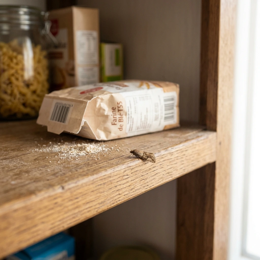 Bons réflexes à adopter chez vous