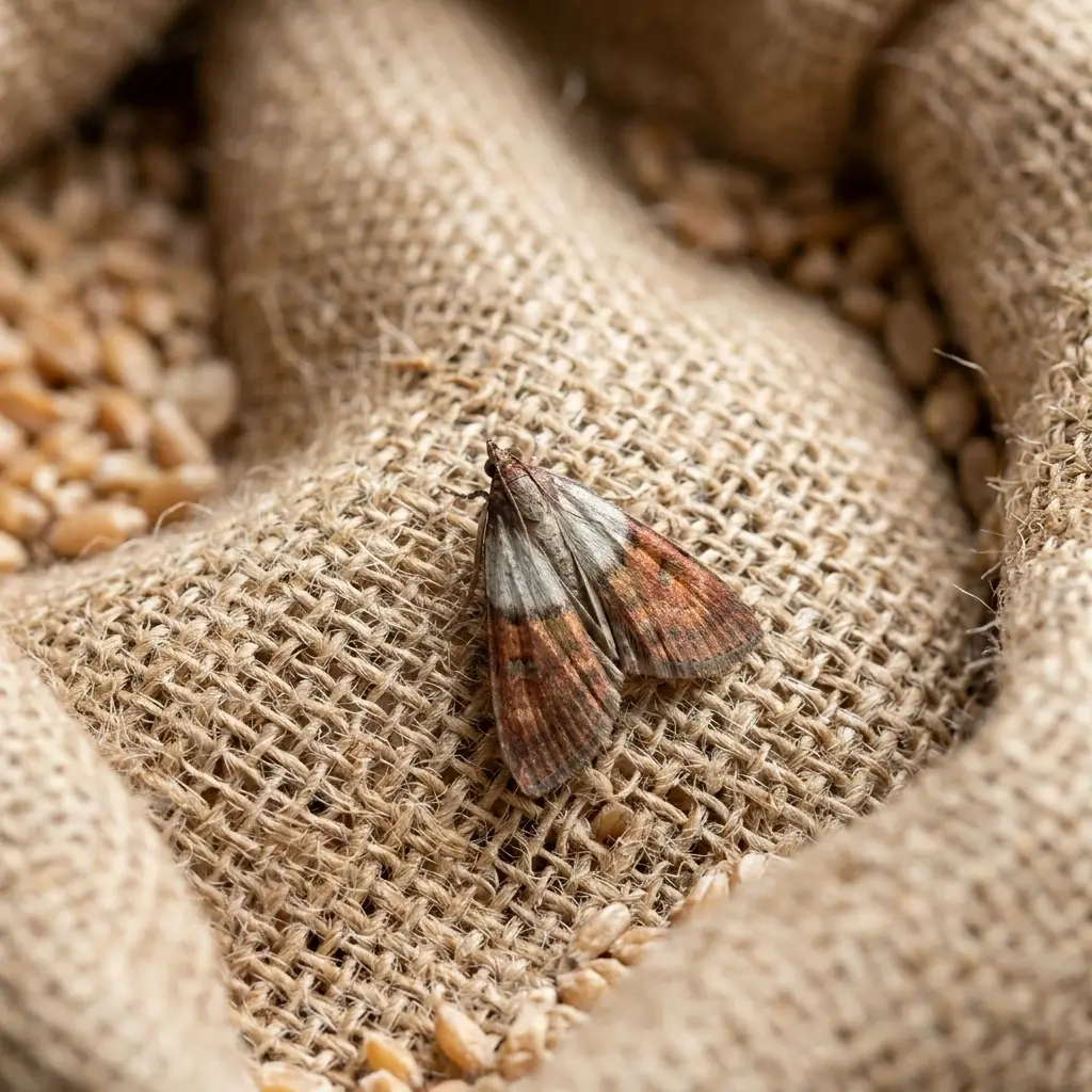 Intervention mite alimentaire : sécurité et sérénité à Prémesques