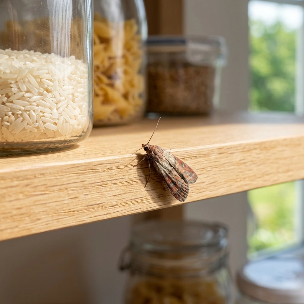 Mite alimentaire Prémesques (59840)