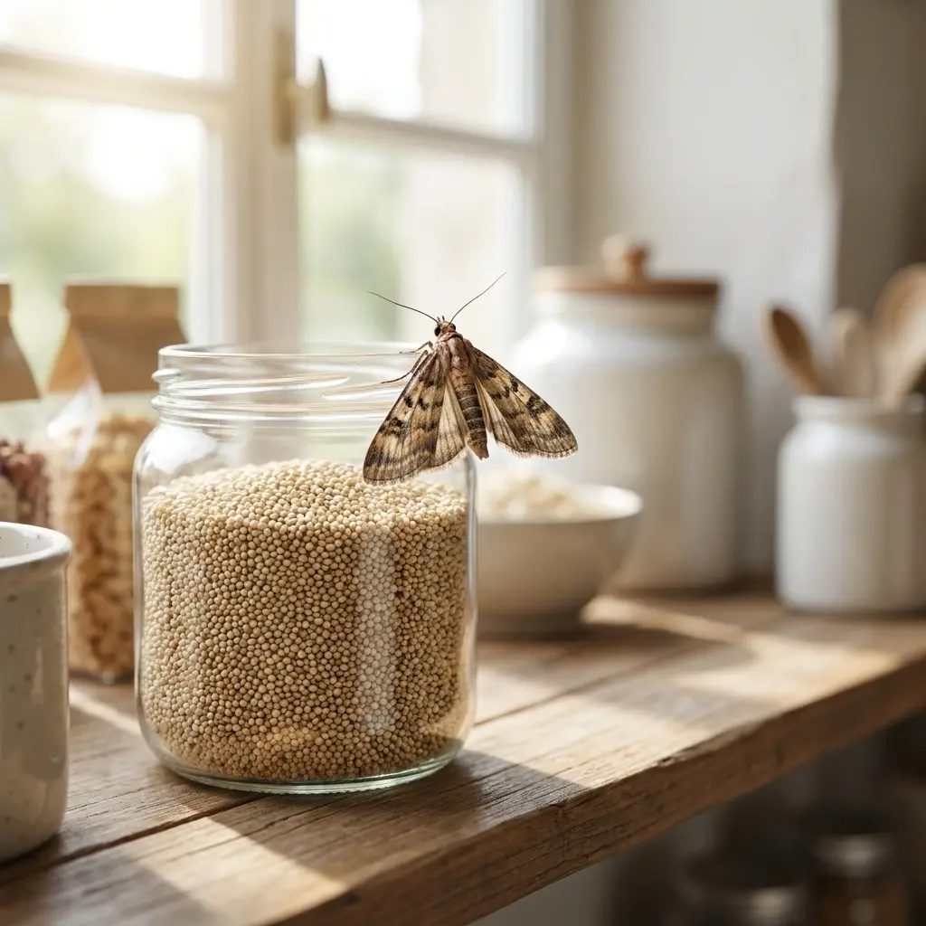 Un environnement sain pour votre famille et vos repas