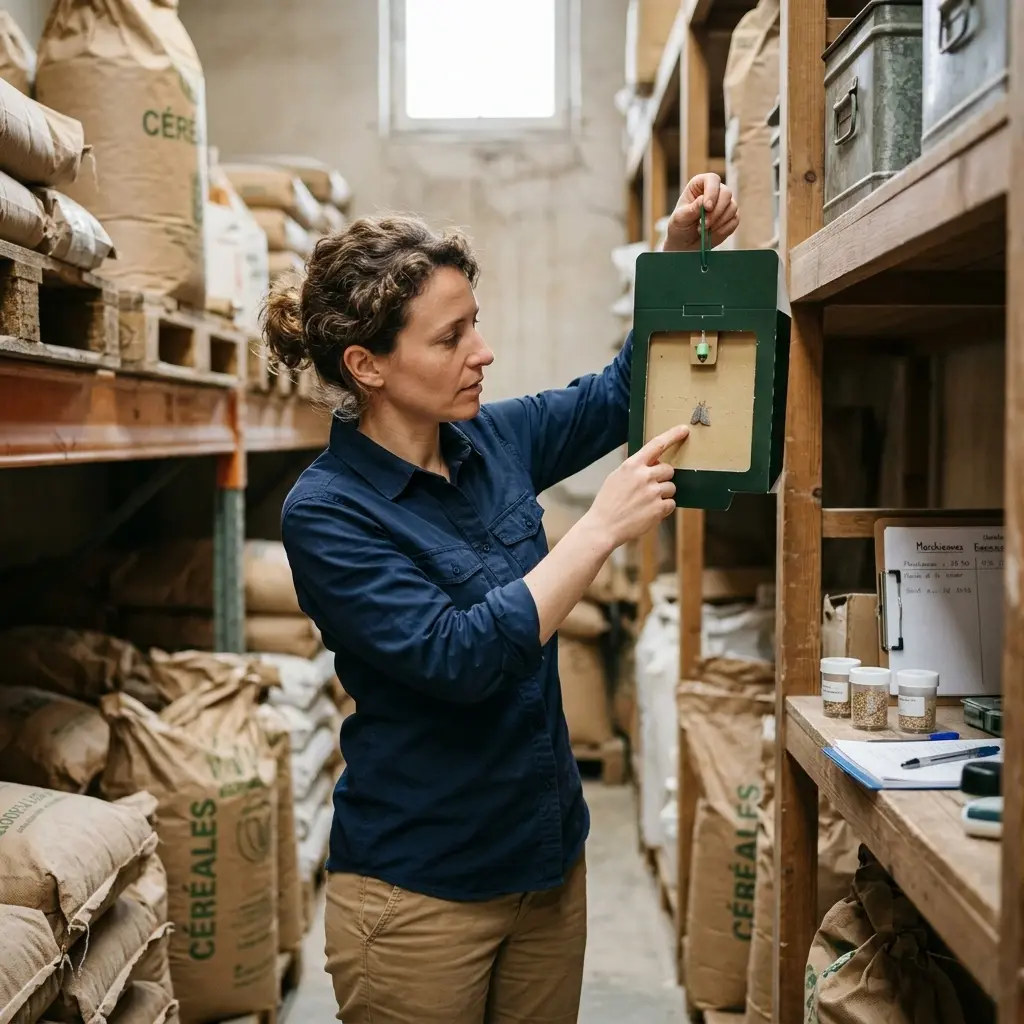 Pourquoi choisir notre expertise à Marchiennes ?
