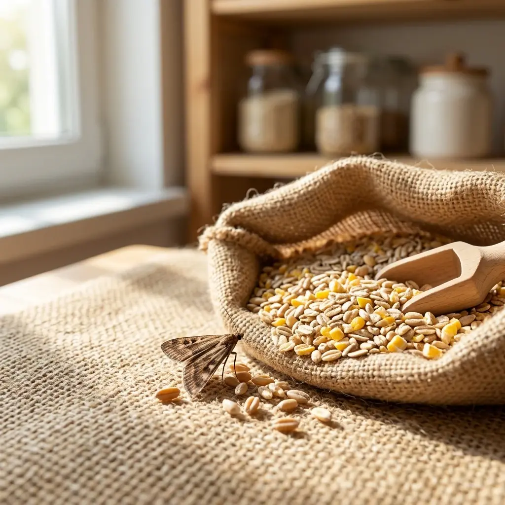 Mite alimentaire Saint-Saulve (59880)
