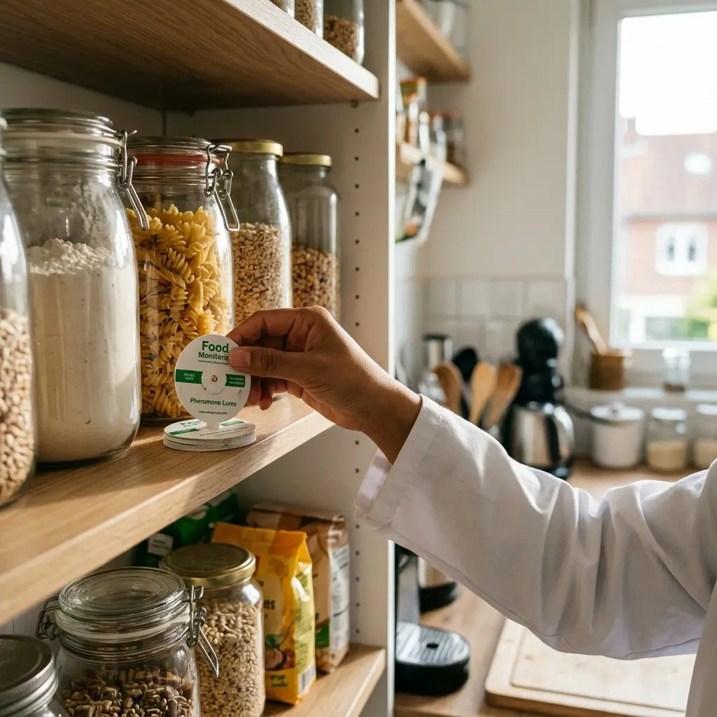 Une solution durable pour protéger vos aliments et votre santé
