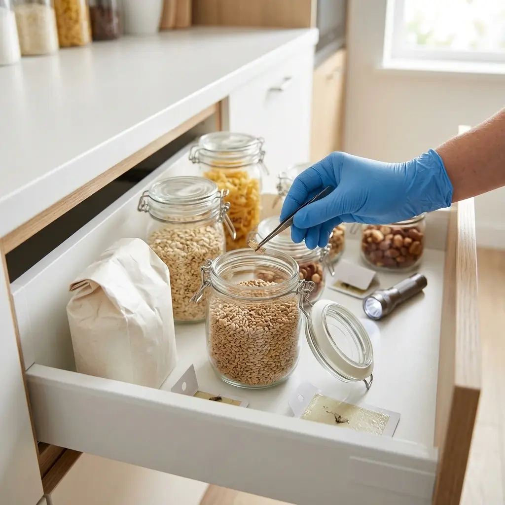 Une solution durable pour retrouver une cuisine saine