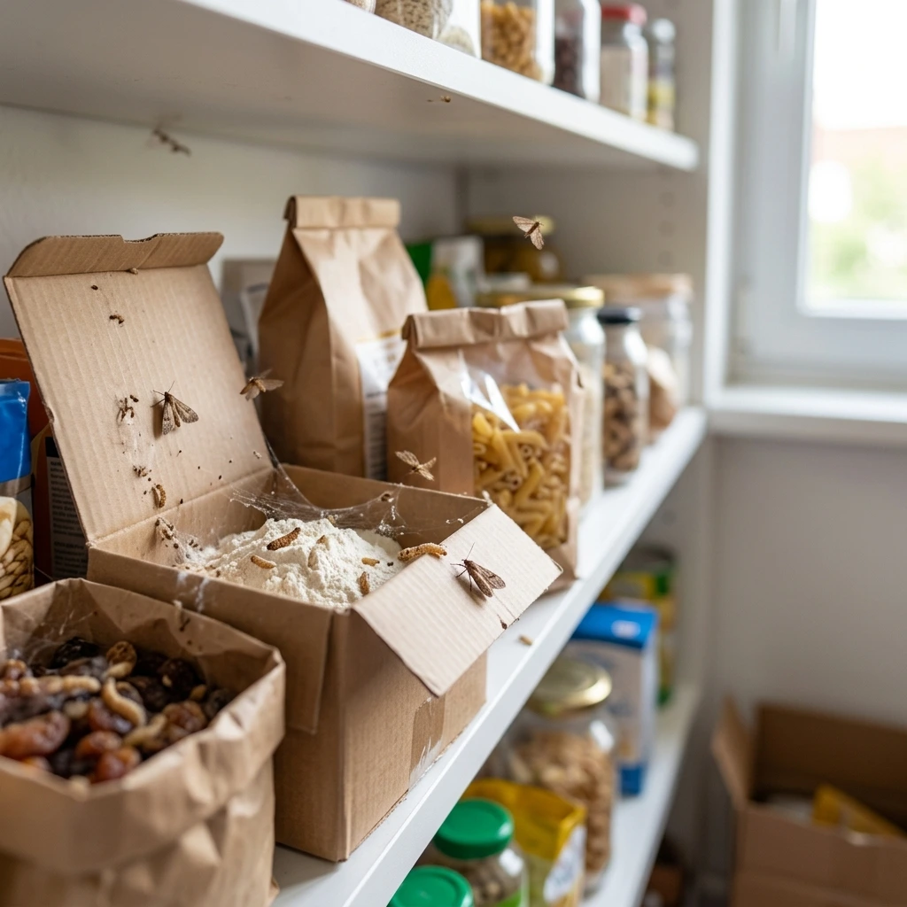 Mite alimentaire Bondues (59910)