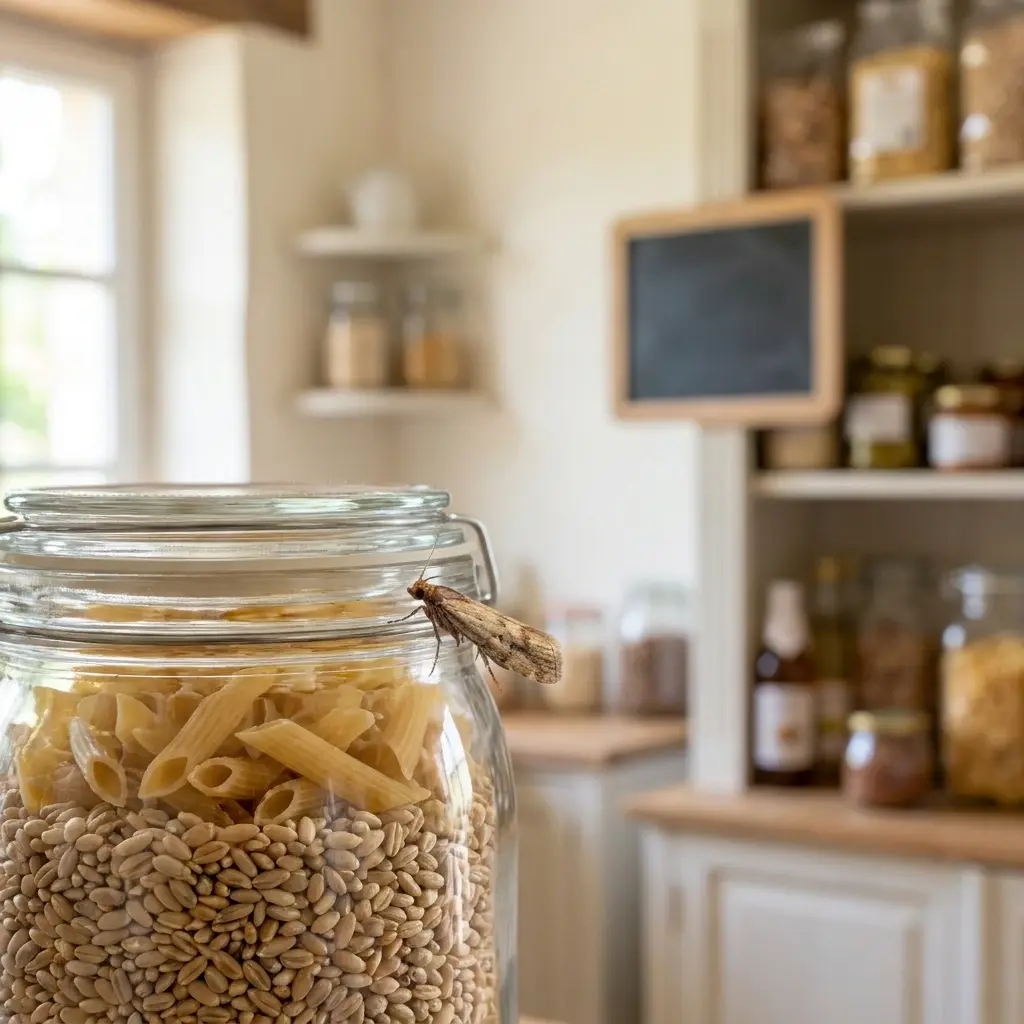 Un environnement sain et sans parasites pour votre famille