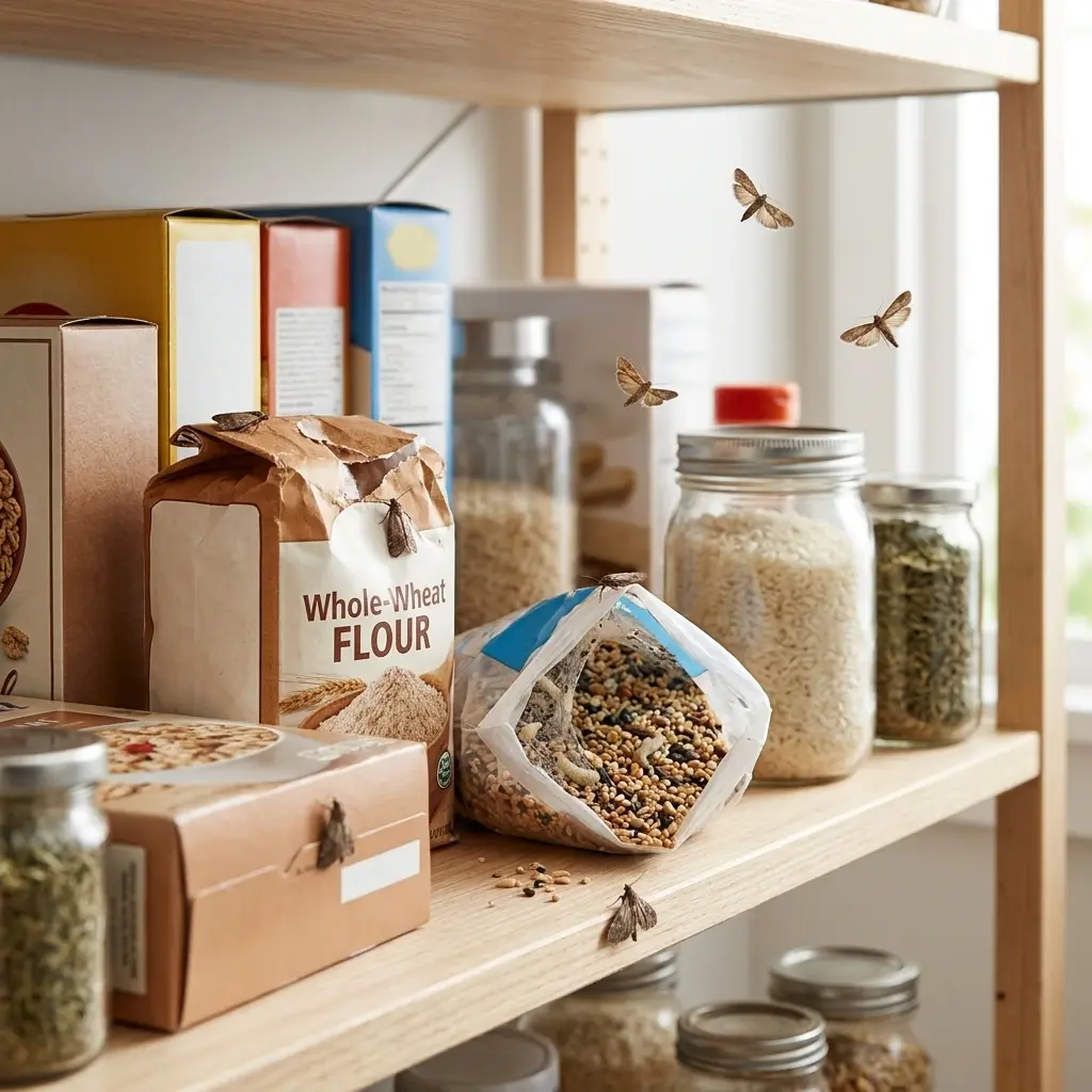 Mite alimentaire Estaires (59940)