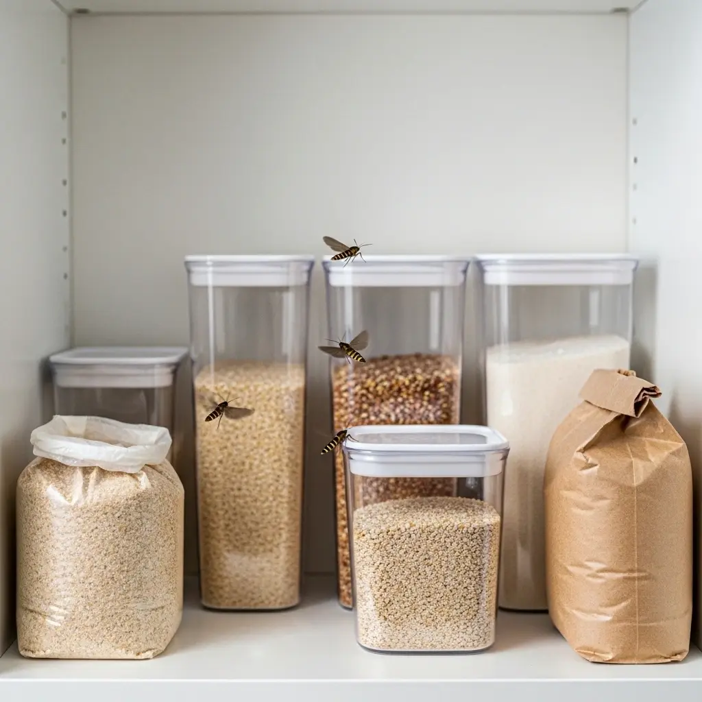 Une solution durable pour protéger vos aliments