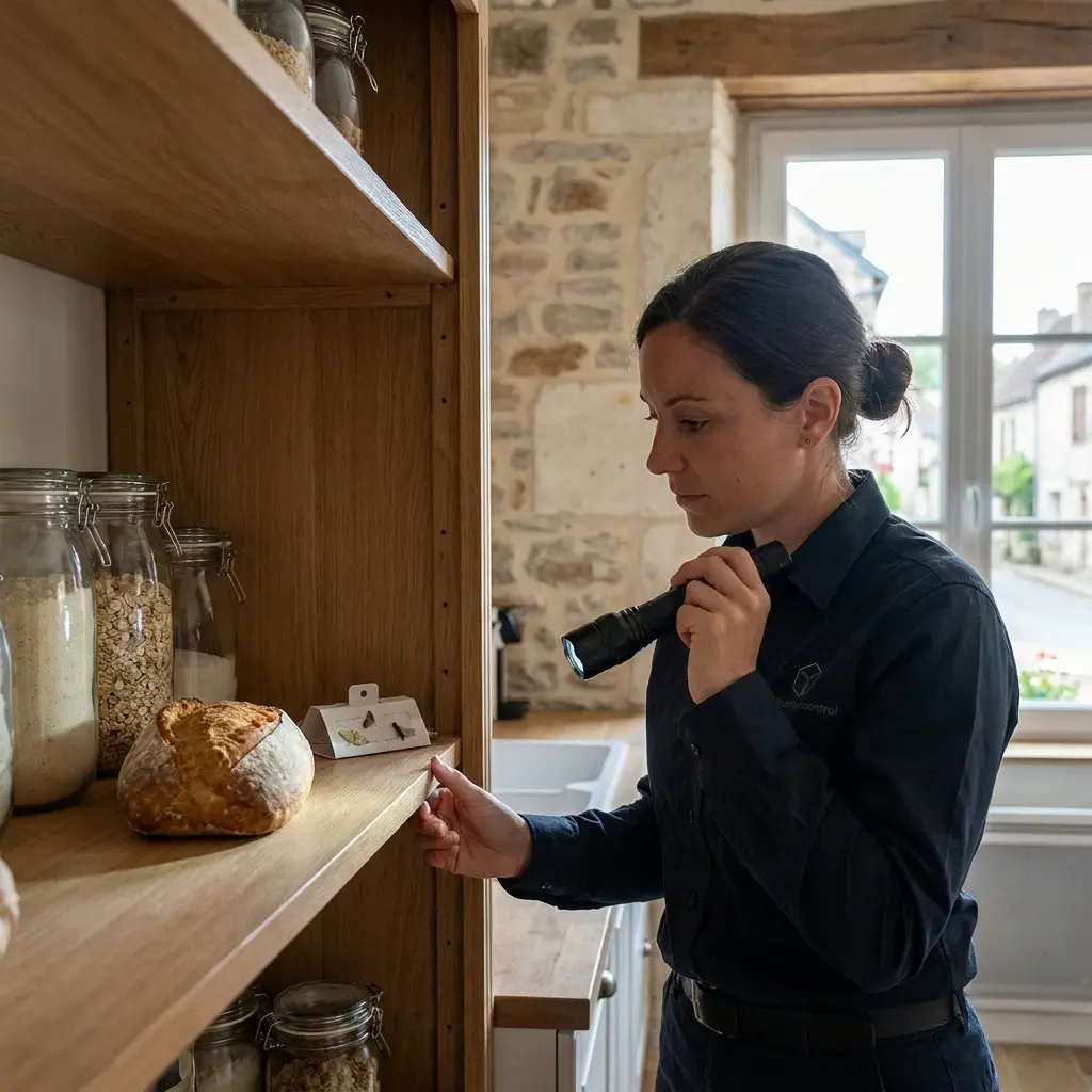 Besoin d'une intervention rapide à Breteuil ?