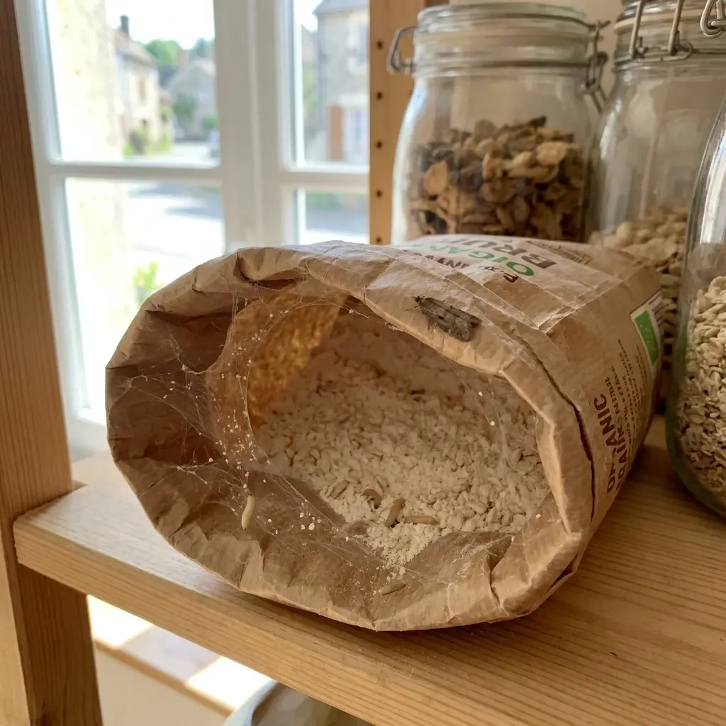 Mite alimentaire Saint-Just-en-Chaussée (60130)
