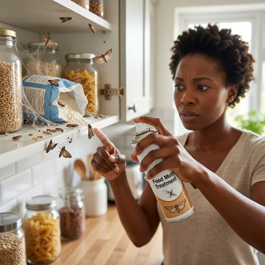 Un environnement sain et sans nuisibles pour votre foyer