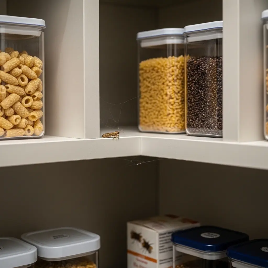 Une solution durable pour vos réserves alimentaires