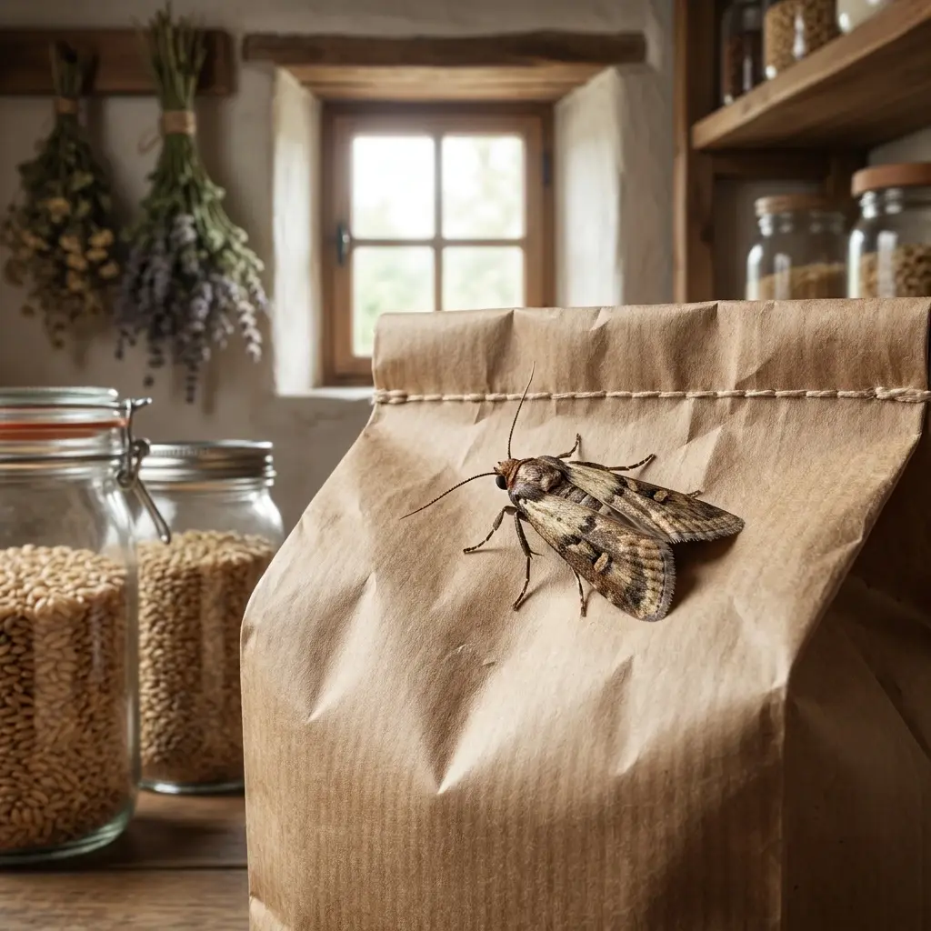 Une cuisine saine et protégée durablement