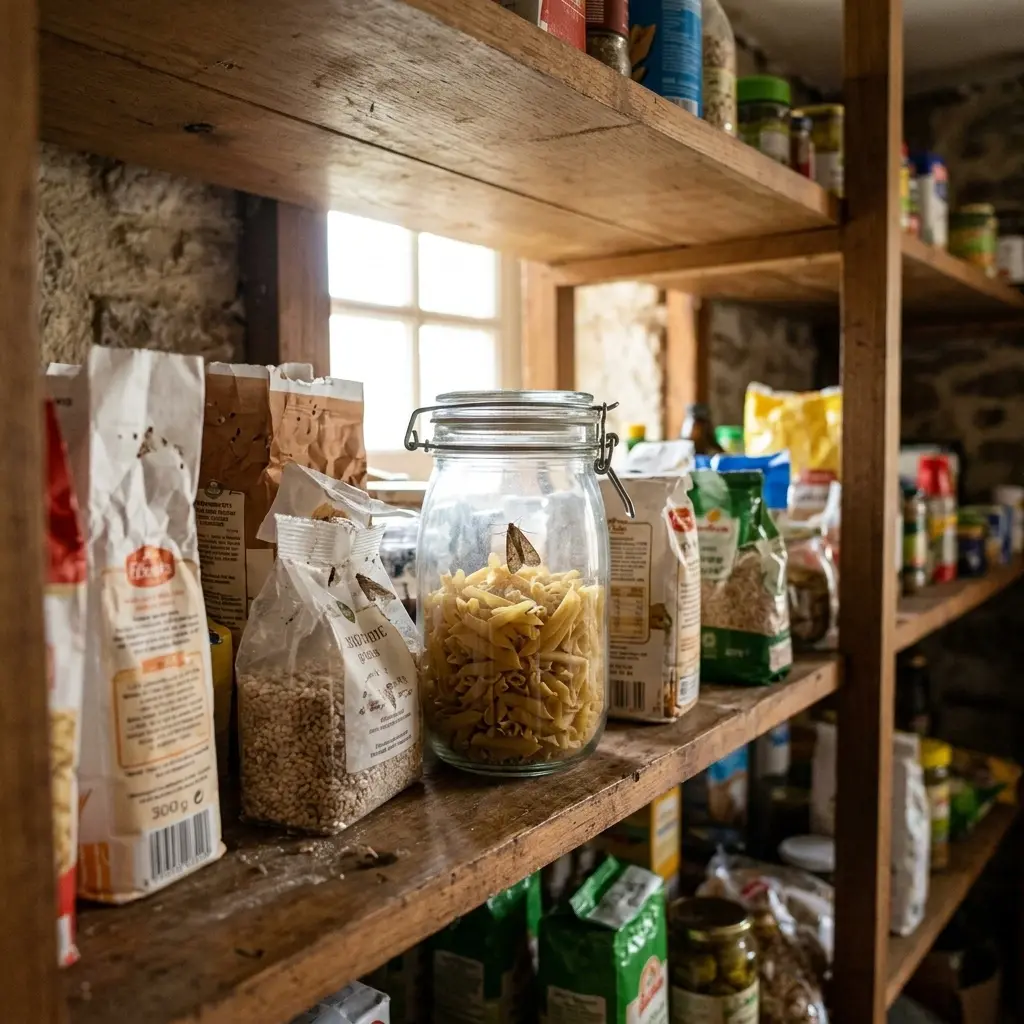 Mite alimentaire Grandvilliers (60210)