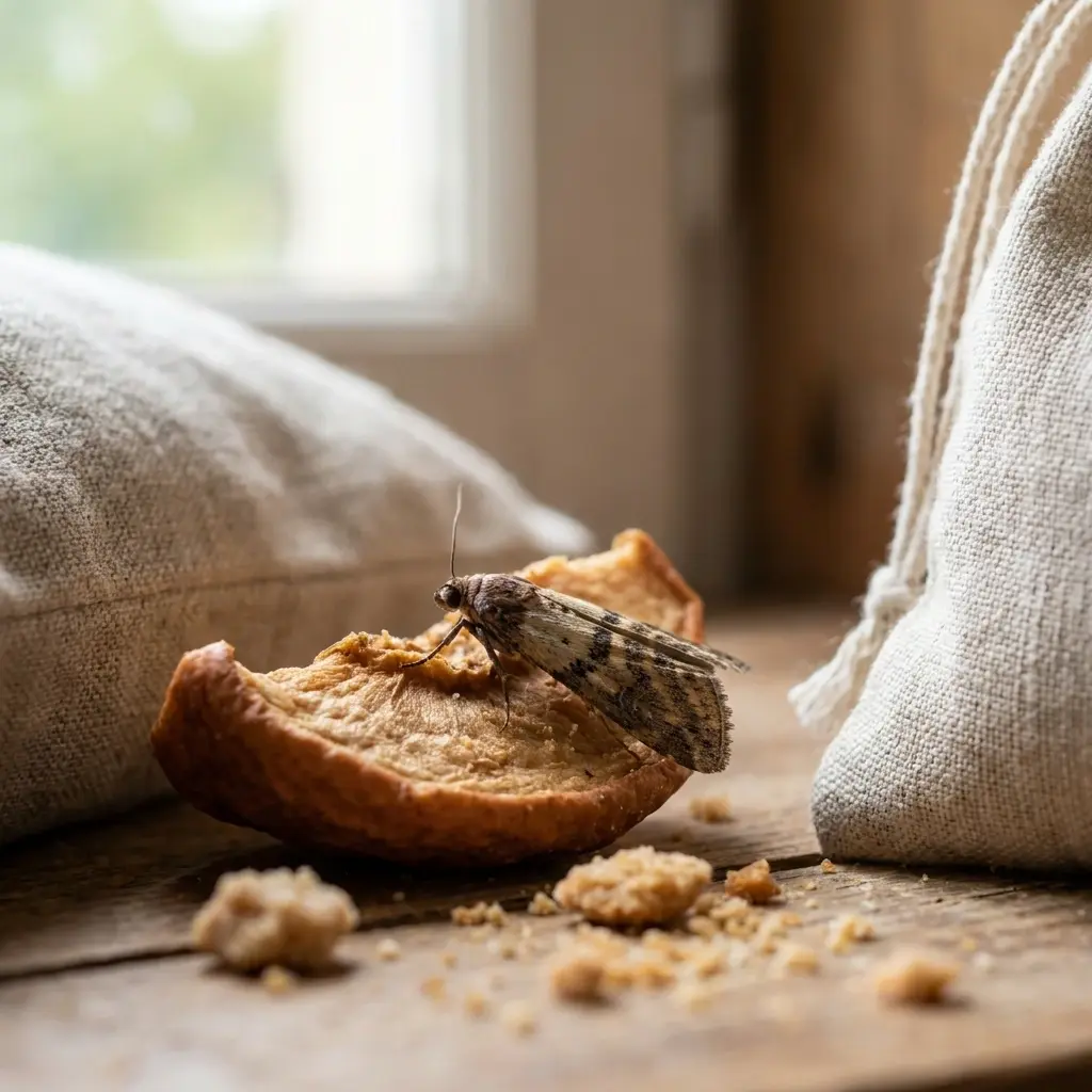 Une solution durable pour protéger vos aliments