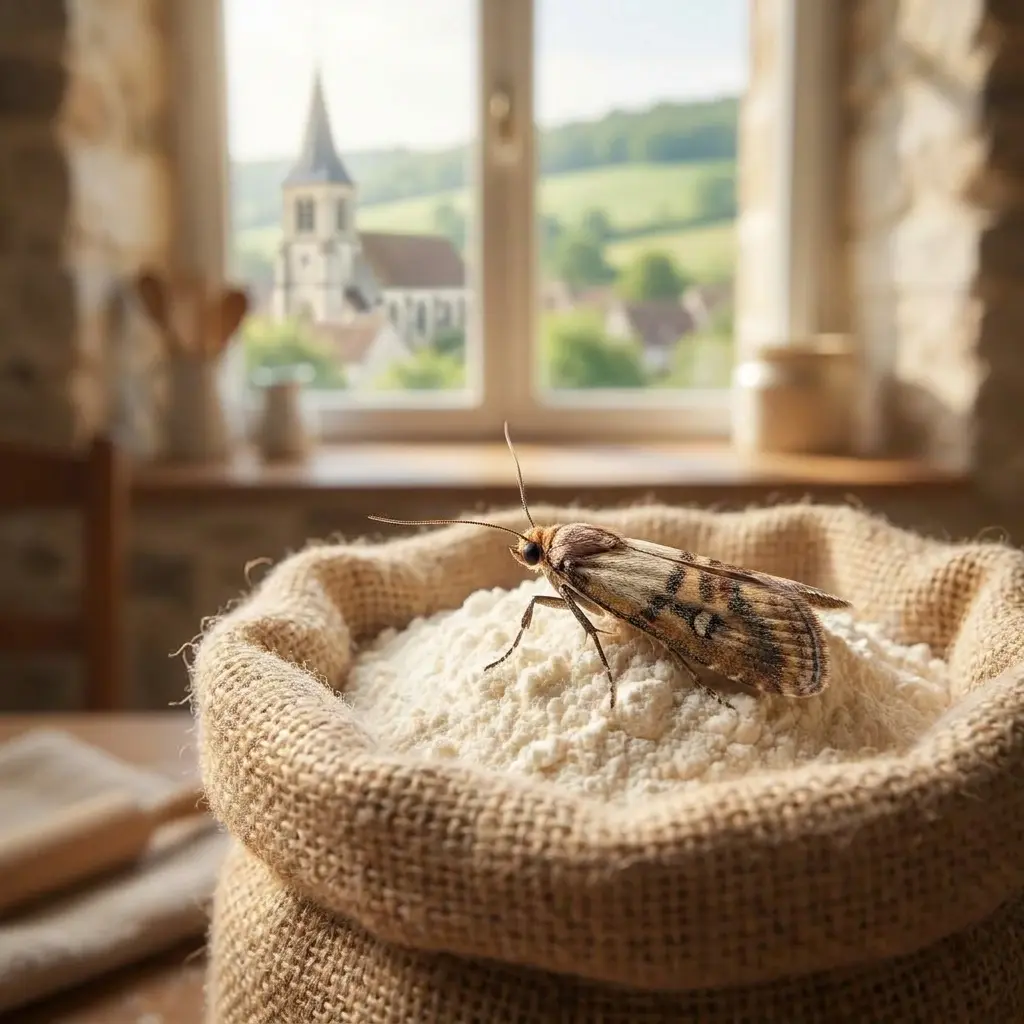 Comment se déroule l'intervention à Chaumont-en-Vexin ?