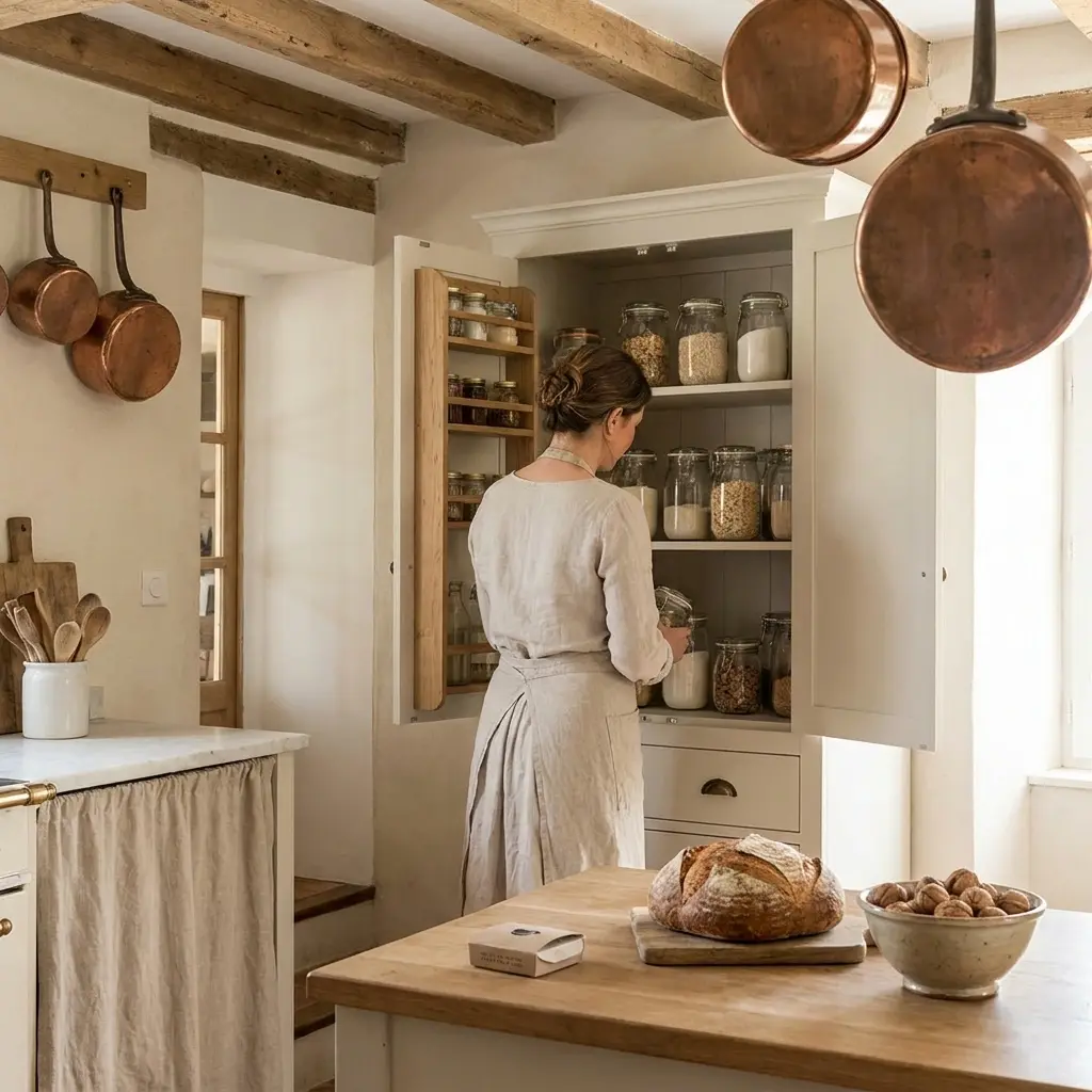 Une solution professionnelle pour protéger vos denrées alimentaires