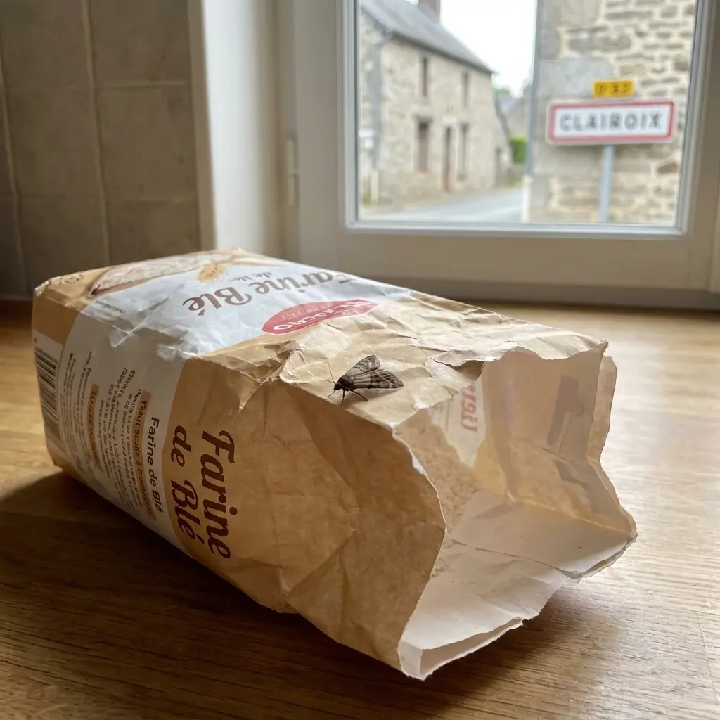 Comment se déroule l'intervention à Clairoix ?