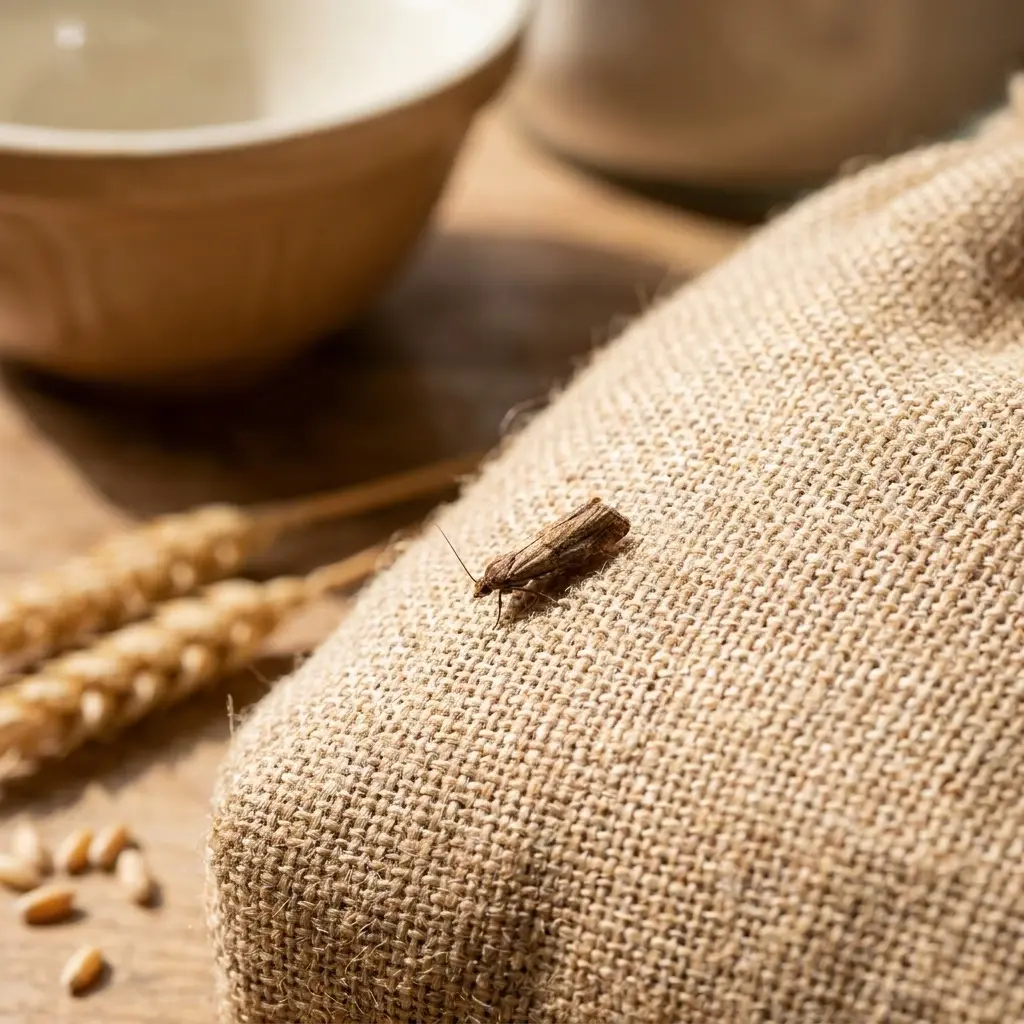 Mite alimentaire Margny-lès-Compiègne (60280)
