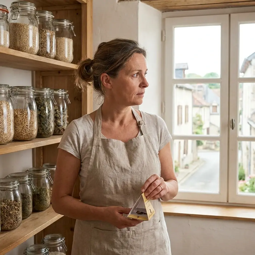 Comment prévenir le retour des mites alimentaires chez vous