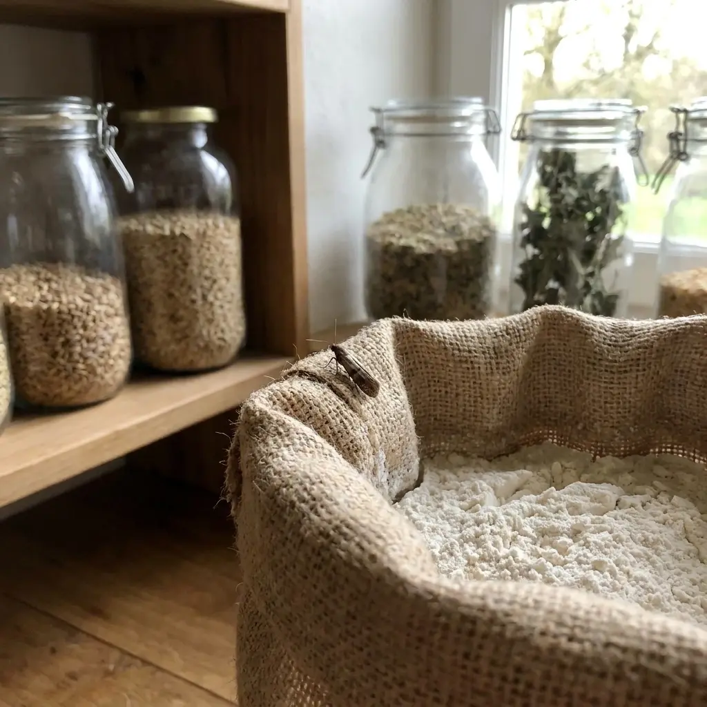 Une solution durable pour retrouver une cuisine saine