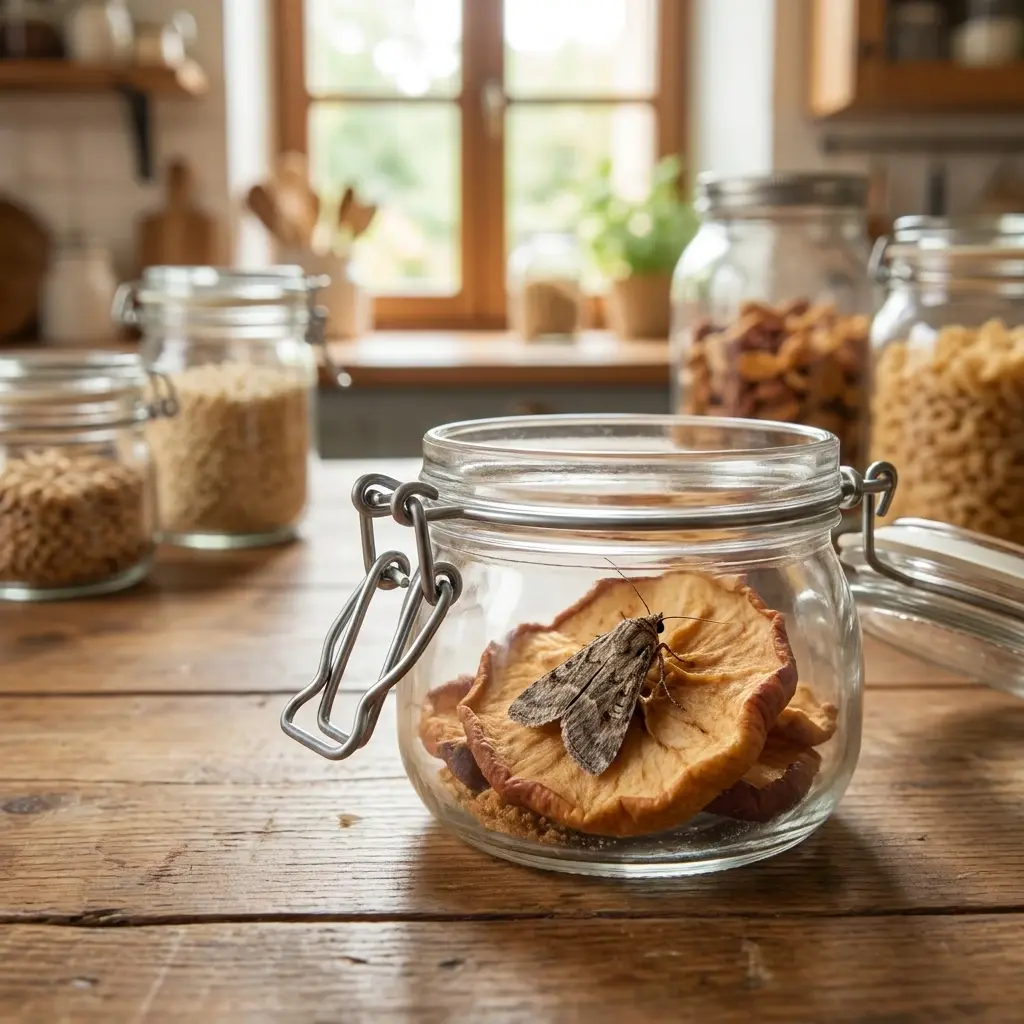 Mite alimentaire Venette (60280)