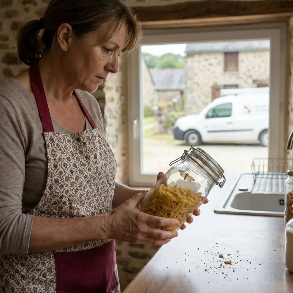 Une solution professionnelle pour protéger votre alimentation