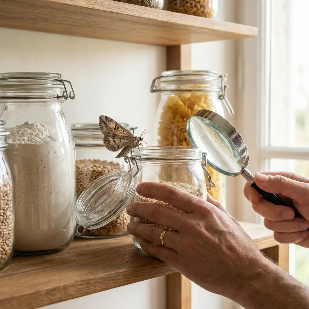 Mite alimentaire Cauffry (60290)