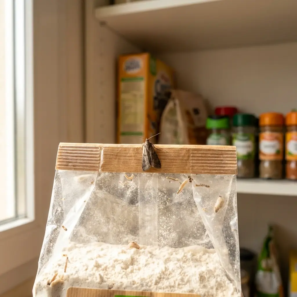 Mite alimentaire Laigneville (60290)