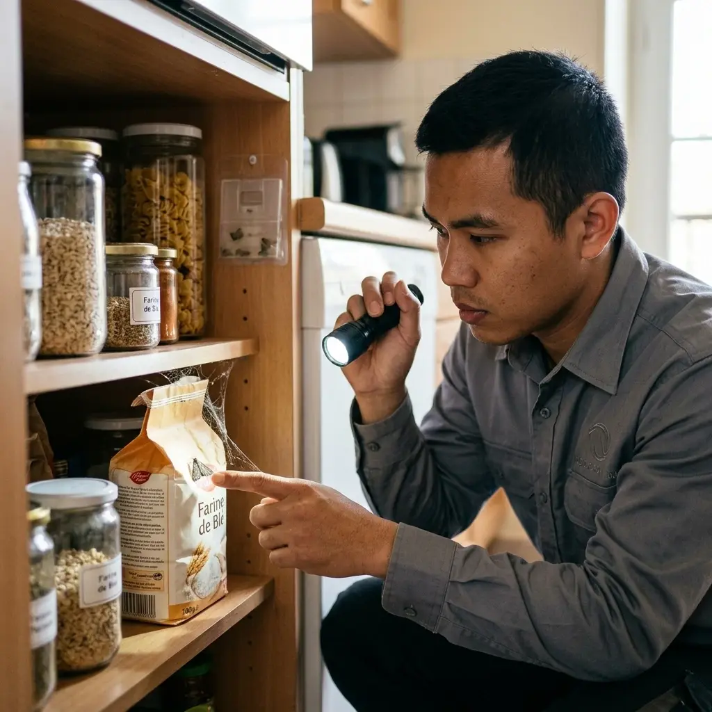 Une expertise locale pour votre tranquillité